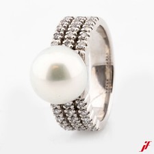 Classique Bague 750/18K or