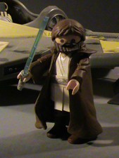 PLAYMOBIL PERSONNALISÉ BEN