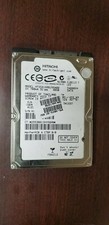 Hitachi hts541680j9sa00 80gb - hitachi,