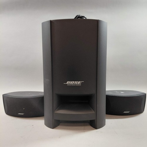 Bose cinemate series home - series,