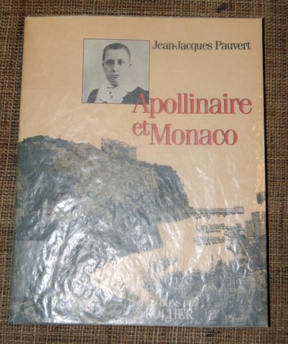 Pauvert apollinaire a - jj,