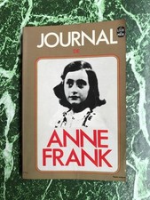 Journal de Anne Frank / le