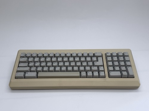 Clavier apple vintage - vintage, azerty