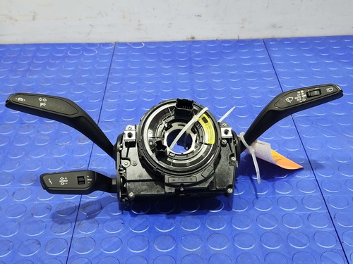 Audi oem steering - 17-19,