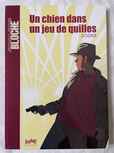 Tirage luxe jerome - luxe, k.jerome