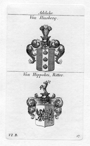 Hinsberg hippoliti - hinsberg, /