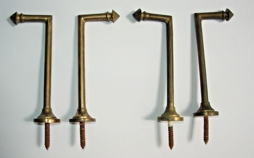 Lot embrasses attaches - de, 4