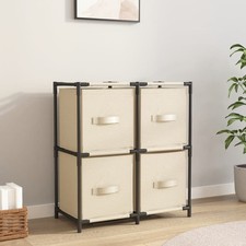 Armoire de Rangement avec 4