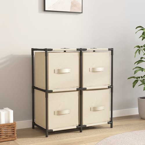 Armoire rangement avec 4 - rangement,