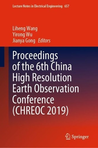 Proceedings the 6th china - of,