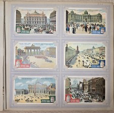 Liebig images de collection