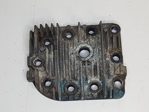 Culasse moteur bernard - moteur,