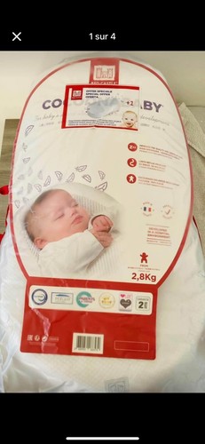 Cocoonababy red castle - cocoonababy,