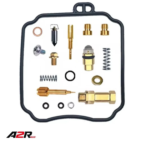 Kit réparation carburateur - kit,