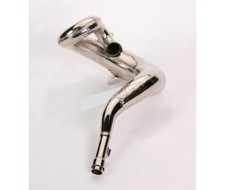 HONDA CR 500 R-89/01 - COLLECTEUR ECHAPPEMENT FMF GNARLY-FMF-HG25