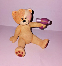 Figurine résine BAD TASTE