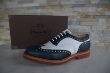 Church's Eu 42 Royaume-Uni 8