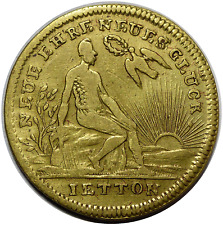 Jeton Allemagne Friedrich Wilhelm III (1797-1840)