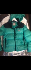 Doudoune Moncler Peuplier