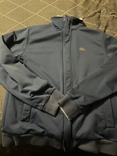 Lacoste tracksuit men large - lacoste,
