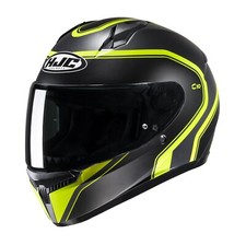 Casque Intégral HJC C10 Elie