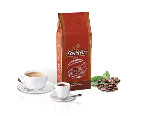 Carraro café globo - café,