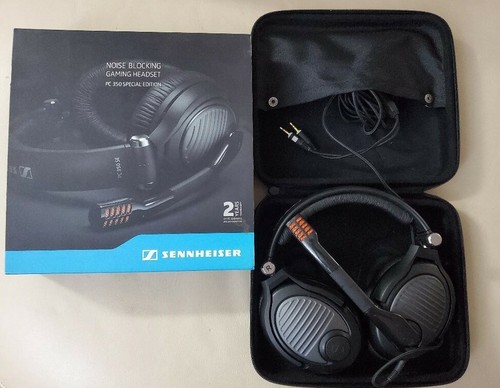 Sennheiser 350 se - 350,