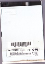 Lecteur interne disquettes 3'5