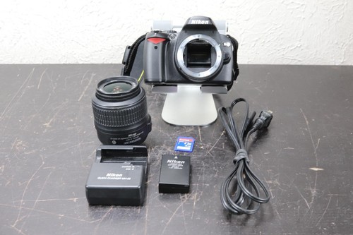 Nikon d40 dslr - dslr, camera