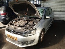 Autoradio VOLKSWAGEN POLO 5