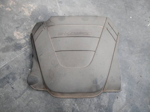 Couvert moteur 2486378 - de,