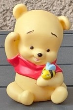 Figurine winnie ourson - figurine, l'ourson