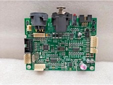 Martin MAIN DMX PCB ZR44