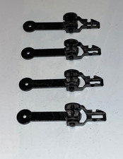 MÄRKLIN 4 attelages pour wagons ou locomotives aussi pour JEP HORNBY LR ...