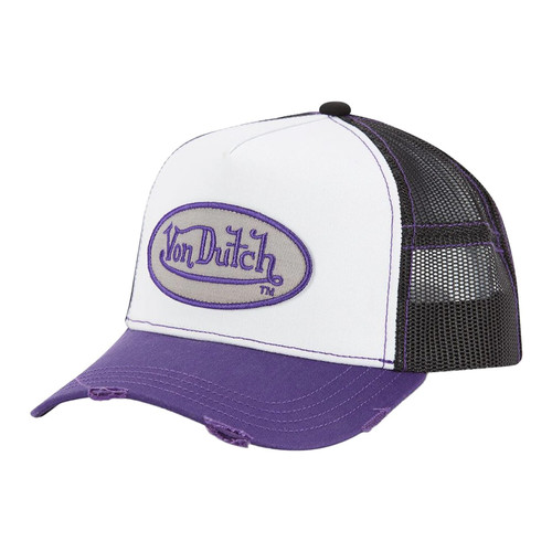 Casquette camionneur von - , dutch
