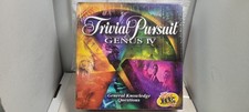 New trivial pursuit - trivial, iv