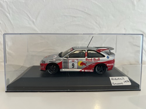 Ford escort cosworth 9 - ford,