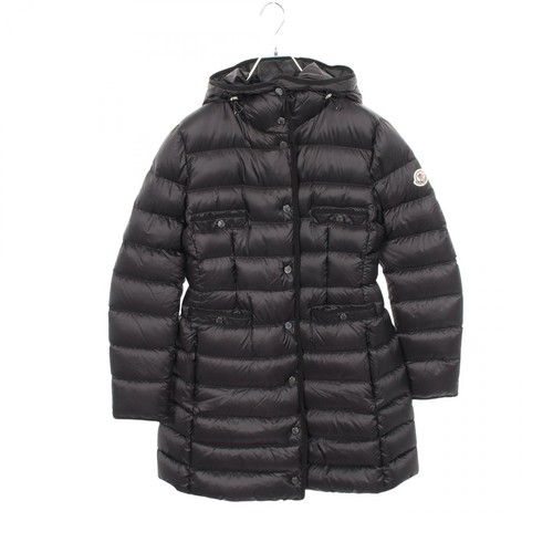 Doudoune capuche moncler - doudoune,