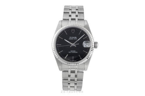 Montre automatique pour femme