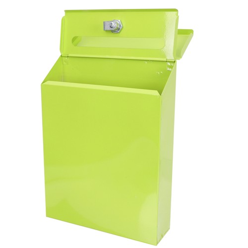 Boîte suggestion pratique - de,