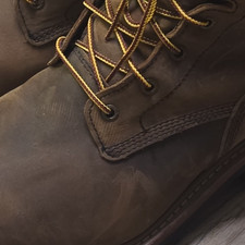 Red Wing Shoes Brown