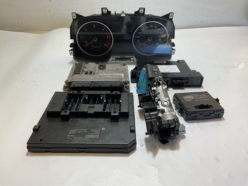 Volkswagen crafter 2022 kit - volkswagen,