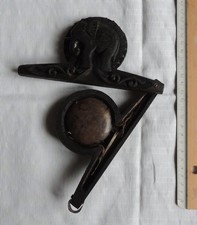 Petite balance trébuchet avec