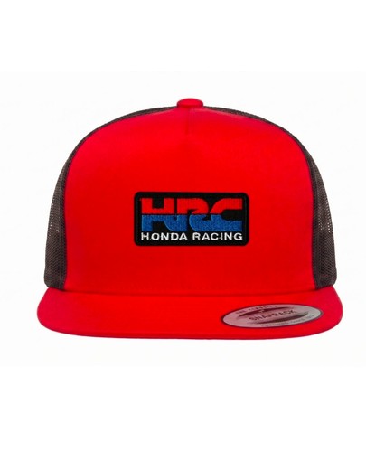 Casquette trucker kustom hatz - kustom,