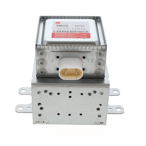 Magnetron 2m226 pour - 2m226, micro