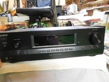 Ampli Tuner Sony STR- DH 130 avec télécommande - comme neuf, voir descriptif