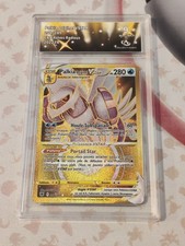 carte Pokémon Palkia Originel VSTAR 208/189 EB10 - Astres Radieux NEUF FR