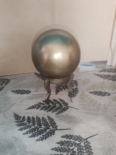 Ancien boule sphère - ancien,