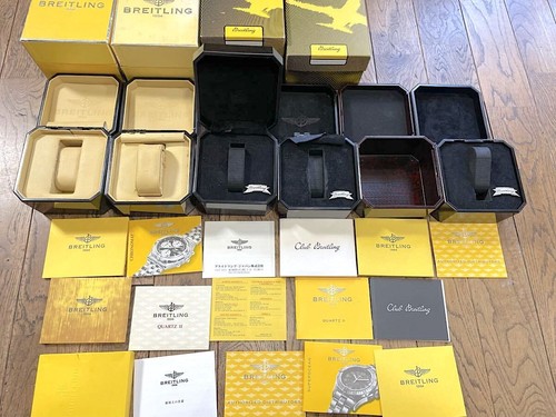 Vintage authentique breitling - vintage,