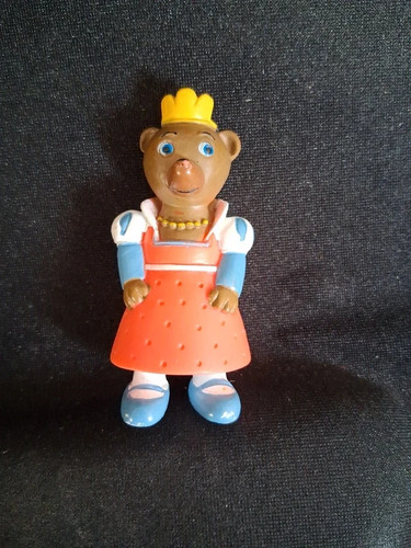 Jouet figurines pvc soeur - jouet,
